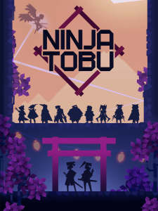 اسکرین شات 1 بازی Ninja Tobu
