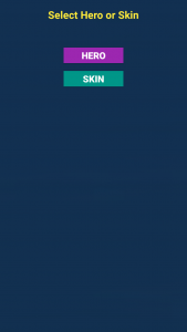 اسکرین شات برنامه Skin Config - Unlock Skin & He 6