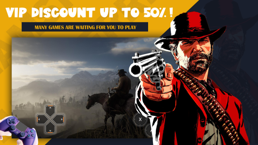 اسکرین شات 1 برنامه Starparks-Your PC game console