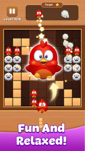 اسکرین شات 4 بازی Block Sudoku - Wood Puzzle