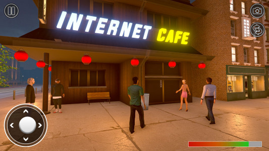 اسکرین شات بازی Net Cafe Simulator Gamers Life 4