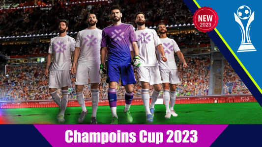 دانلود بازی Football League 2023؛ لیگ جهانی فوتبال!