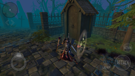 اسکرین شات 2 بازی Wukong:Legend of Dark Myth