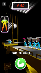 اسکرین شات بازی Challenge Game 3D : Party Game 1