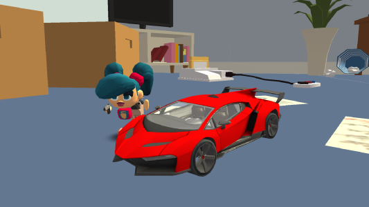 اسکرین شات 1 بازی MemesWars 2