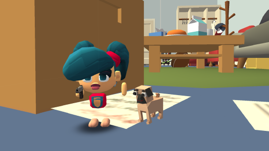 اسکرین شات 5 بازی MemesWars 2