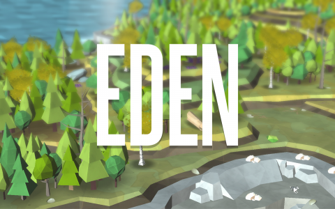 اسکرین شات بازی Eden: World Builder Simulator 1