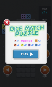 اسکرین شات بازی Domino Match Puzzle 5