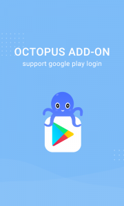 اسکرین شات برنامه Octopus Plugin 1
