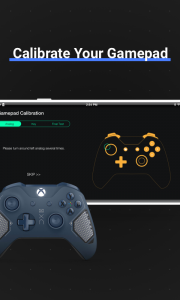 اسکرین شات برنامه Octopus - Gamepad, Keymapper 8