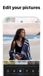 اسکرین شات 6 برنامه Feed Preview for Insta・Planner