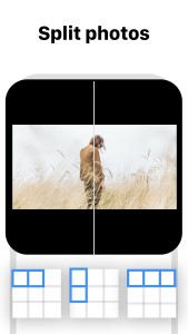 اسکرین شات 4 برنامه Feed Preview for Insta・Planner