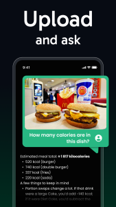 اسکرین شات 6 برنامه AI Chat: AI Assistant