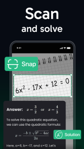 اسکرین شات 8 برنامه AI Chat: AI Assistant