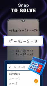 اسکرین شات 6 برنامه AI Chatbot: AI smart assistant