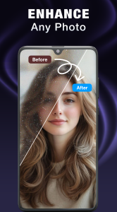 اسکرین شات 3 برنامه AI Chatbot: AI smart assistant