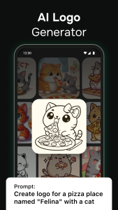 اسکرین شات 5 برنامه Chatbot AI Assistant - ChatGO