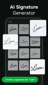 اسکرین شات 6 برنامه Chatbot AI Assistant - ChatGO