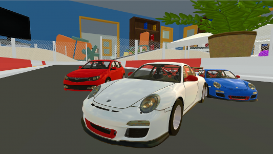 اسکرین شات بازی RC Revolution Car 5