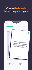 اسکرین شات 3 برنامه Chegg Study - Homework Helper