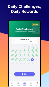اسکرین شات 7 بازی iCube: Rubix Cube Solver