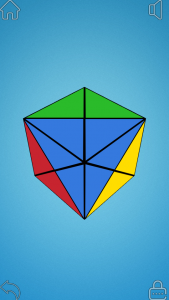 اسکرین شات بازی Rubik Master 6