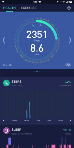 اسکرین شات 1 برنامه morePro