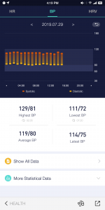 اسکرین شات 5 برنامه morePro
