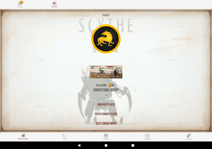 اسکرین شات بازی ScytheKick: Scythe Companion 8