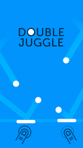اسکرین شات بازی Double Juggle 1
