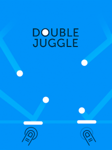 اسکرین شات بازی Double Juggle 7