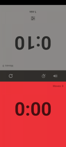 اسکرین شات 5 بازی Chess Clock