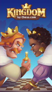 اسکرین شات بازی Kingdom Chess - Play and Learn 1