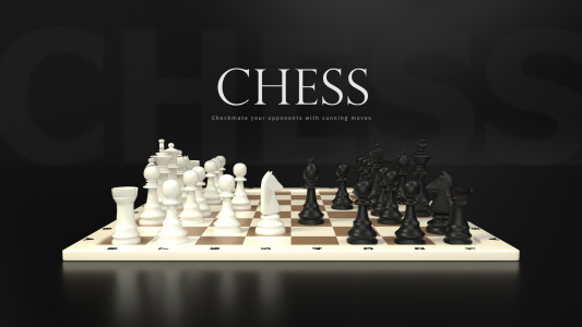 اسکرین شات بازی Chess: Ajedrez & Chess online 2