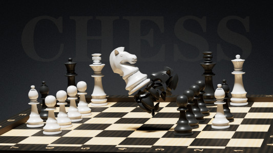 اسکرین شات 6 بازی Chess: Ajedrez & Chess online