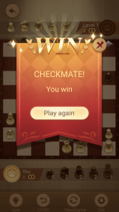 اسکرین شات بازی Chess 8