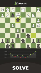 اسکرین شات بازی Chess - Play and Learn 4