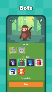 اسکرین شات 4 بازی Chess for Kids - Play & Learn