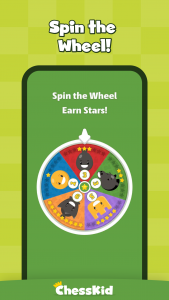 اسکرین شات 3 بازی Chess for Kids - Play & Learn