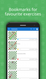 اسکرین شات بازی Learn Chess: Beginner to Club 7