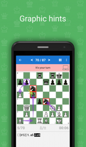 اسکرین شات بازی Chess Strategy (1800-2400) 1