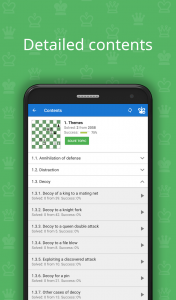 اسکرین شات بازی CT-ART 4.0 (Chess Tactics) 4