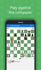 اسکرین شات بازی Chess King - Learn to Play 5
