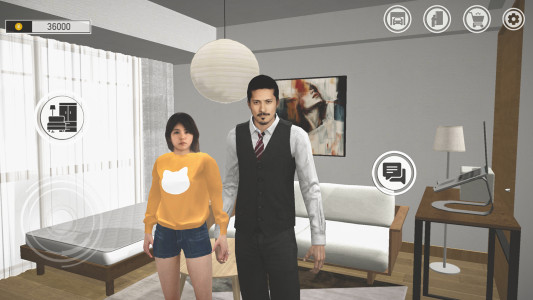 اسکرین شات 8 بازی Japan Taxi Simulator : Driving