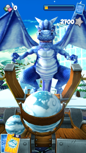 اسکرین شات 8 بازی Catapult King