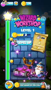 اسکرین شات 7 بازی Catapult King