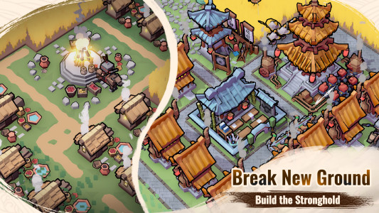 اسکرین شات 5 بازی Inkvasion