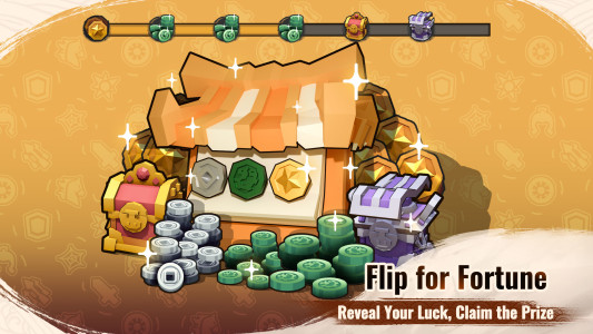 اسکرین شات 2 بازی Inkvasion