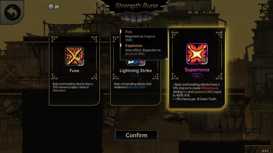 اسکرین شات 4 بازی PlatyGuard: Swarm Slayer