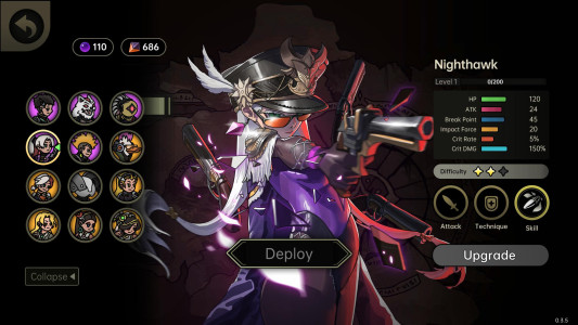 اسکرین شات 5 بازی PlatyGuard: Swarm Slayer